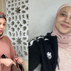 ‘Orang Melayu Negatif & Iri Hati", Fathia Latiff Penat Kena Tuduh ‘Sakit’, Keluarga Tanggung Malu