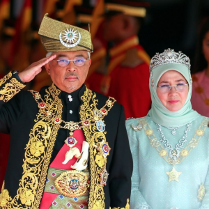 Lima Tahun Tak Ambil Gaji - Al-Sultan Abdullah