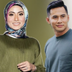 Bekas Isteri Akhirnya Kahwin? Fizo Doakan Mawar Bahagia