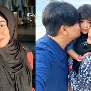 Ika Nabella Selar Individu Tak Puas Hati Ibu Bapa Bawa Stroller Dalam Lif - "Risau Kakak Dengan Pemikiran Sesetengah Anak Muda Sekarang"