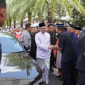 Pengampunan Najib: "Sudah Ada Keputusan, Tunggu Pengumuman Lembaga Pengampunan Diraja" – PM