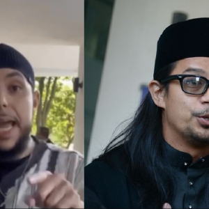 “Saya Jawab Relax Kan? Takda Rapping-Rapping Kan?” – Noh Salleh