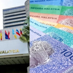 Viral Isu USD1/RM6.24 Di Google, Ini Penjelasan Bank Negara Malaysia