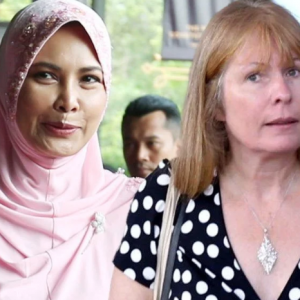Fitnah Sultanah Terengganu: Editor Sarawak Report, Clare Rewcastle-Brown Fail Rayuan