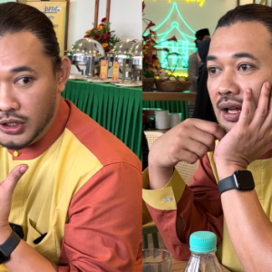 Karl Shafek Tanggung Rugi RM500,00 Selepas Penaja Tarik Diri – ‘Tiada Hitam Putih Sebab Percaya Melayu Dengan Melayu’