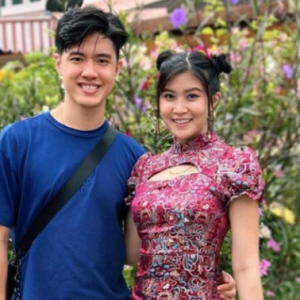 Elizabeth Tan & Suami Menanti Rezeki Zuriat Pertama – ‘Harapnya Dalam 2 Bulan Ini Kami Boleh Dapat, Dapat ‘Baby Naga’’