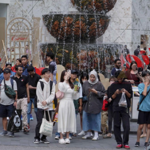 Malaysia Ketiga Di Asia Tenggara Paling Ramai Individu Bujang Selepas Brunei