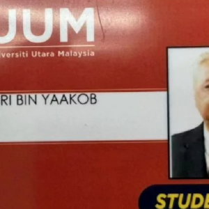 Ismail Sabri Buat PhD di UUM, Tesis Pengalaman Malaysia Tangani COVID-19 - “Tak Sangka Tua-Tua Masih Jadi Pelajar”