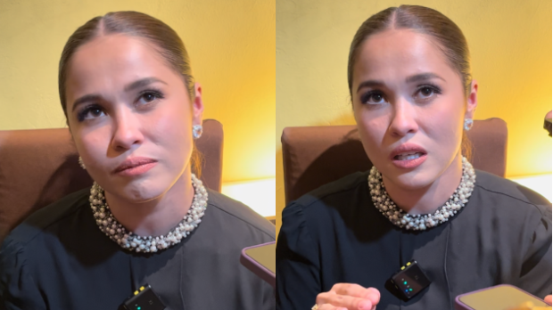 ‘Saya Dengan Gosip & Fitnah Dah Jadi Macam Bestfriend’ – Emma Maembong Tak Melatah Didakwa Lakukan Aktiviti 'Swinger'