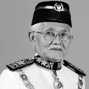 Bekas Yang Di-Pertua Negeri Sarawak, Tun Abdul Taib Mahmud Meninggal Dunia