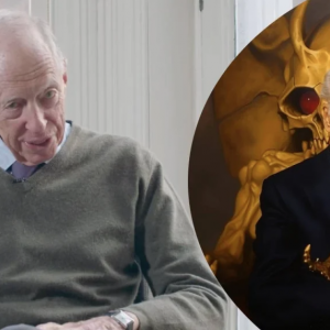 Lord Jacob Rothschild Meninggal Dunia Pada Usia 87 Tahun
