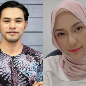 Zara Zya, Hafreez Adam Akhirnya Bertemu Dan Berbual Selepas 5 Tahun Putus Tunang