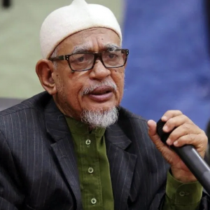 Polis Siasat Kenyataan Abdul Hadi Berhubung Kenyataan Bertajuk 'Ketinggian Islam Wajib Dipertahankan'