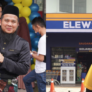 “Semua Hutang Tertunggak Akan..” – Tular Dakwaan ELEWSMART Tutup Semua Cawangan Secara Berperingkat?