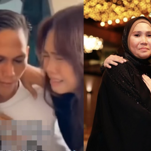 “Jika Lelaki Itu Menyakitimu, Pulanglah Ke Pangkuan Keluargamu. Mereka Akan Selalu Ada Untukmu” – Ibu Bella Astillah