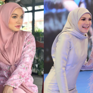 “Saya Tahu Cerita Dari Awal Sampai Akhir.. Doakan Bella” – Puteri Sarah Minta Netizen Tak Hakimi Bella Astillah