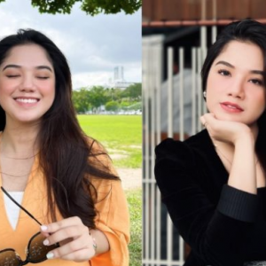 ‘Saya Single’ – Amelia Christie Idamkan Lelaki Yang Bertanggungjawab, Sopan Santun Dan Baik Hati