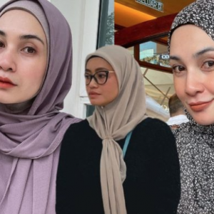 Kes Saman Terhadap Intan Saleh: "Kita Teruskan Dengan Apa Yang Ada Sebab Tak Nampak (Jalan Penyelesaian)" - Izreen Azminda