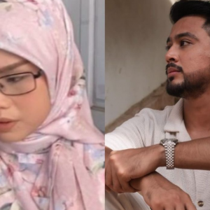 Bella Astillah Nekad Failkan Cerai Pada Aliff Aziz – "Peluang Demi Peluang Sudah Diberikan, Cinta Tak Semestinya Memiliki."