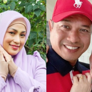 Ezlynn Reda Bermadu Dengan Seorang Doktor - "Kata Ustaz, Wanita Nak Masuk Syurga Senang Saja Iaitu Dengan Jadi Isteri Yang Taat"