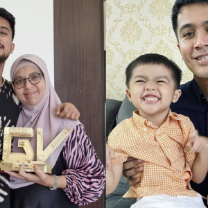 “Percaya Pada Allah, Lebih Baik Daripada Bersuara Untuk Dapatkan Validasi Manusia” – Ibu Aliff Aziz