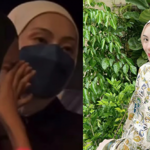 “Akak Akan Selalu Ada..” – Ramai Sebak Baca Ucapan Hari Lahir Adira Suhaimi Untuk Bella Astillah