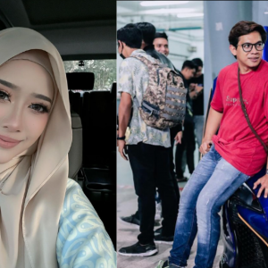 Suami Fatin Afeefa, Aliff Awang Dedah Sudah Tinggalkan Dunia Forex? – ‘Aku Dah Setahun Tak Buat Benda Bod*H Tu’