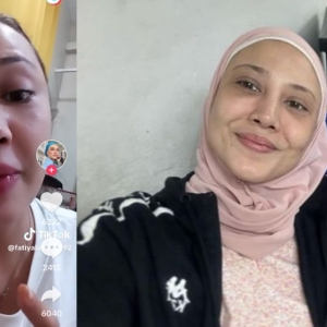 "Korang Jangan Sampai Aku Keluar Agama Sebab Korang Tau"– Fathia Latiff Beri Amaran Kepada Netizen Yang Mengata Dirinya