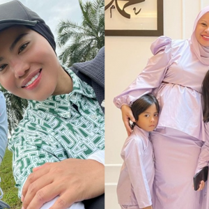 Arwah Siti Sarah Muncul Dalam Mimpi, Watie Akui Tiba-Tiba Terbit Rasa Cemburu - "Dalam Mimpi Pula Saya Ada Perasaan Risau Dan Cemburu"