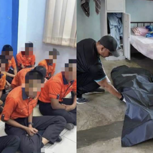 Pelajar Maut Dipukul, Dibuang Dari Tingkat 2 Kolej Vokasional Oleh Suspek – “Mangsa Dituduh Curi RM85”