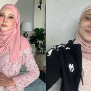 “Kafir Itu Tuduhan Yang Kasar, Saya Masih Amalkan Ajaran Islam” – Fatiya Latiff Nafi Dakwaan Sudah Keluar Agama