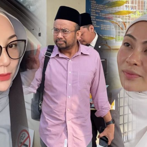 “Pinjam Duit Aku Tak Nak Pula Cerita” – Datin Red Dedah Sampai Jual Tanah Nak Tolong, Tapi Tak Dihargai?