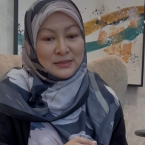 ‘Senang Betul Jadi Lelaki Zaman Sekarang, Ambil Mudah Hal Nikah ’ – Abby Abadi