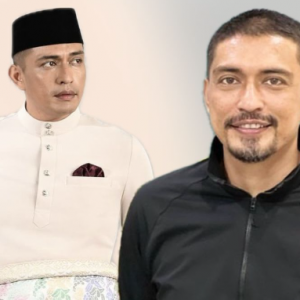 Sondol Menyondol Bukan Isu Baharu – Adi Putra