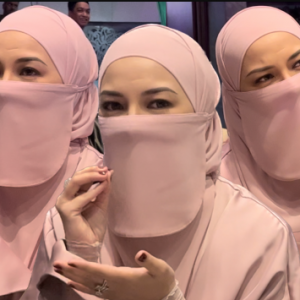 Neelofa Jawab Dakwaan Tidak Empati Ketika Memberi Pandangan – ‘Saya Bukan Ustazah, Topik Mak Ayah Susah Diperdebatkan’