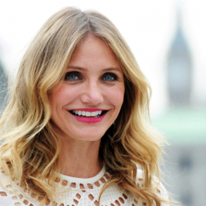 Umur 51, Cameron Diaz Selamat Bersalin Anak Kedua