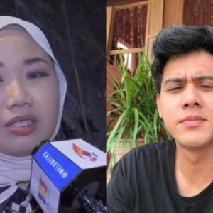 ‘Kau Nak Ambil Apa Sebenarnya?’ – Nurul Shuhada Persoal Motif Hafidz Roshdi Fail Kes Hadanah