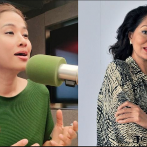 “Kita Bukan Kaunselor..” – Linda Onn & Kudsia Kahar Ulas Isu DJ Radio Tiada Empati, Pendengar Hanya Cari Tempat Luahan