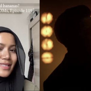 Tular Artis Lelaki Hantar Foto "Bebird" Kepada Wanita Yang Dikenali Di ‘Dating Apps’ – “Siap Minta ‘Review’ Saiz Dan Diameter”