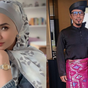 Ramai Wanita Tawar Diri Jadi Isteri Kedua, Siti Elizad Reda Suami Kahwin Lagi Demi Ada Anak