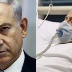 PM Israel Kini Hidap Hernia Selepas Alami Jantung Tersumbat, Warganet Harap Ketua Zionis Ini Mati Terseksa!