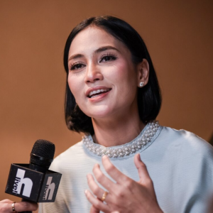 Mereka Masih Mentua Saya – Fasha Sandha