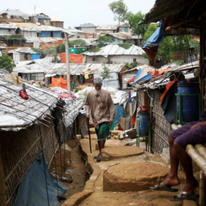 Pertubuhan Rohingya Beri Amaran Peningkatan Genosid Di Myanmar