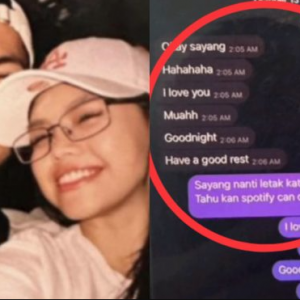 Netizen Dakwa Nampak Bayang Aliff Aziz Pada Skrin Telefon, Tuduh Jadi Dalang Sebar Fitnah Isteri?