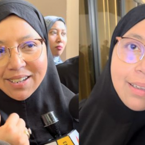 Ibu Aliff Aziz Jawab Tindakan ‘Unfollow’ Bella Astillah, Ajak Orang Ramai Cari Pahala Di 10 Malam Terakhir Ramadan