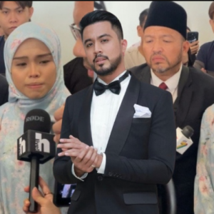 ‘Kalau Betul Aliff Masih Sayang, Kenapa Dia Buka Aib Saya?’ – Bella Astillah