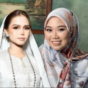 ‘Sambutlah Tangan Allah SWT..Ya Allah, Ubatilah Hati Bella’ – Shuhada Shukri