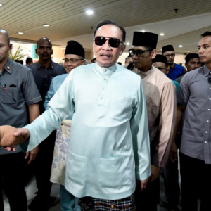 Tindakan Tegas Individu Cabar Institusi, Perlembagaan Negara – Anwar