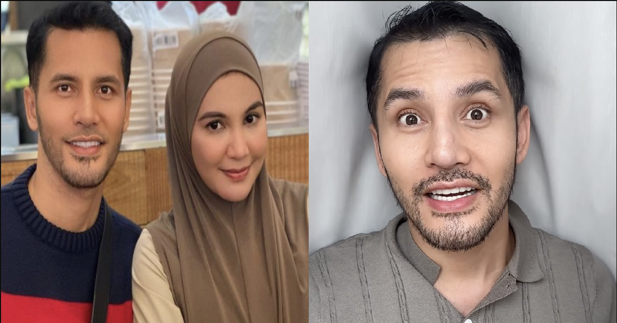 Datin Shahida Dedah Ada Bergaduh Dengan Aliff Syukri, Jadi Punca ‘Lari Dari Rumah” – “Dia Pergi Australia”