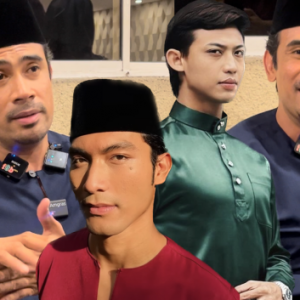 Remy Ishak Tak Tergugat Dengan Bakat Baharu Seperti Mierul Aiman & Amir Ahnaf – ‘Buat Apa Bersaing, Saya Ada Level Sendiri’